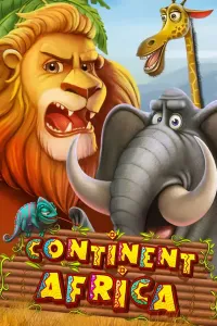 Continent Africa