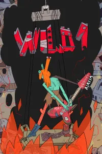 Wild 1