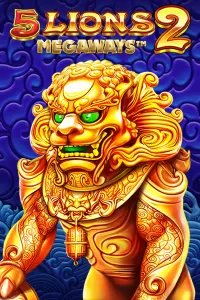 5 Lions Megaways 2