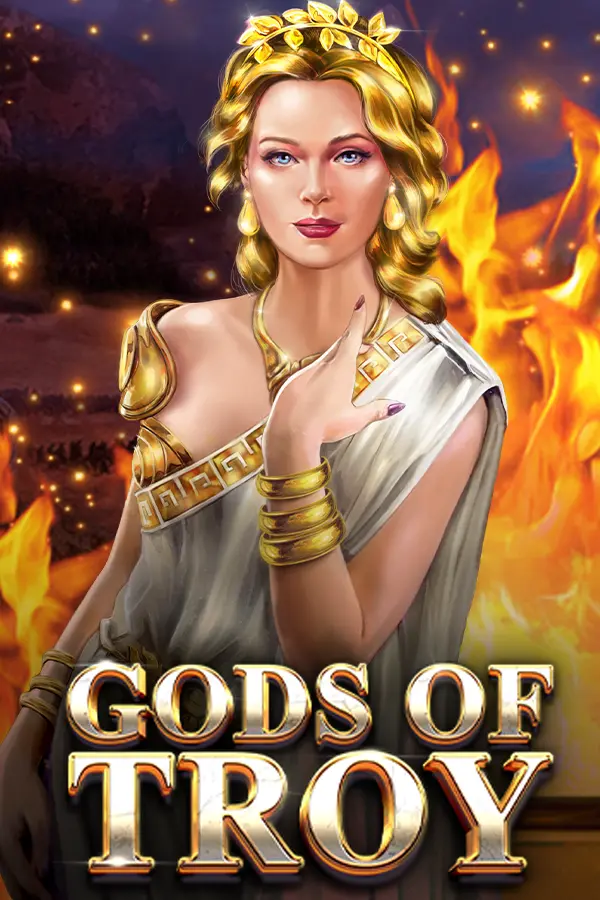 Gods of Troy