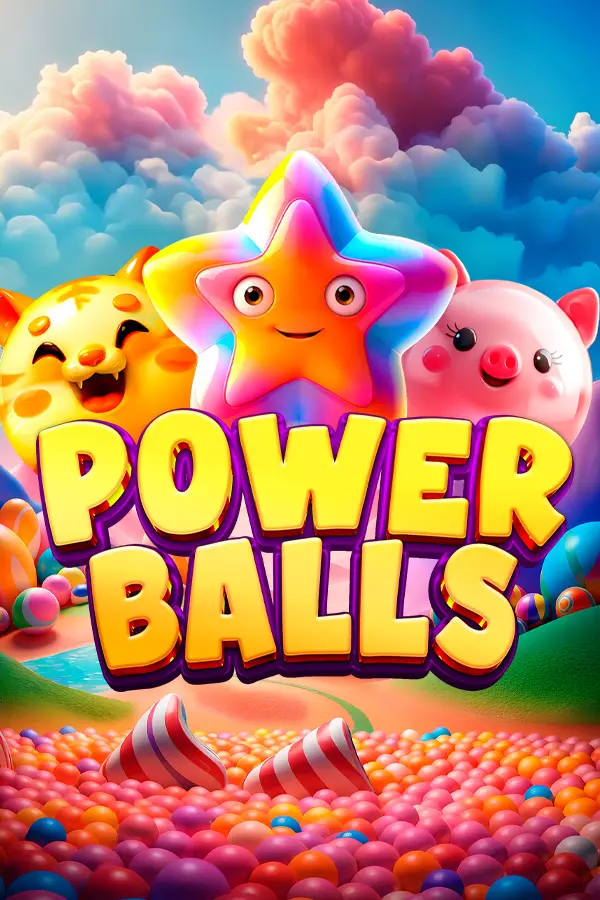 Power Balls