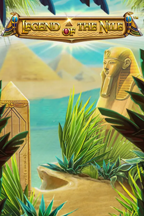 Legend of the Nile