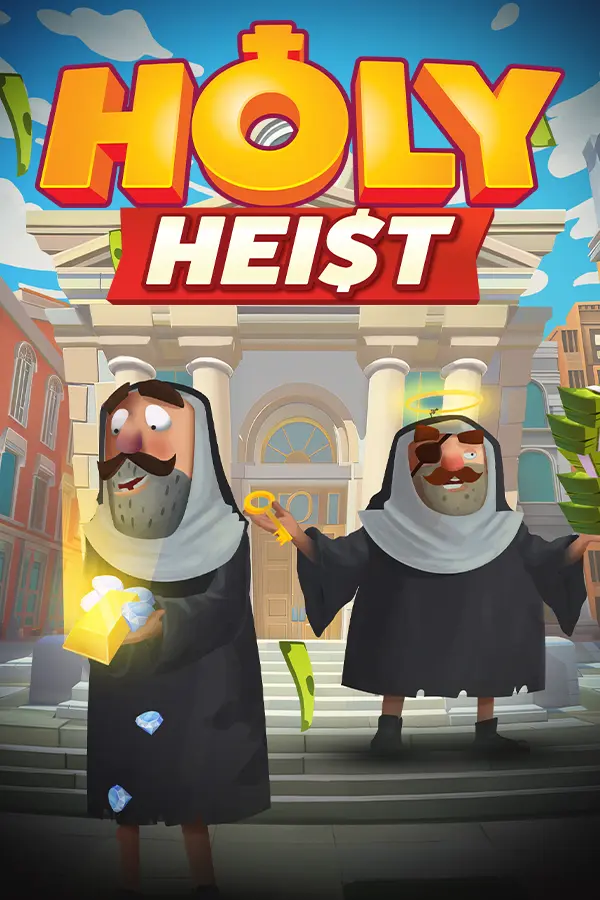Holy Heist
