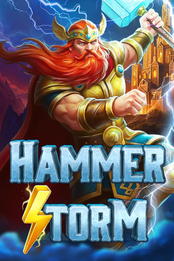 Hammerstorm