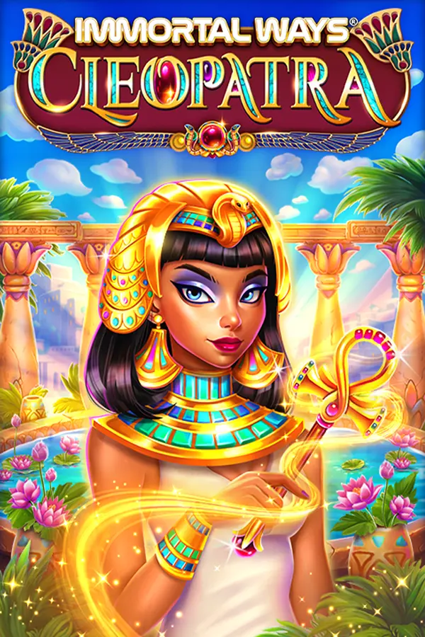 Immortal Ways Cleopatra