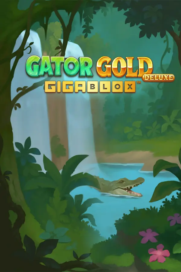 Gator Gold Deluxe Gigablox