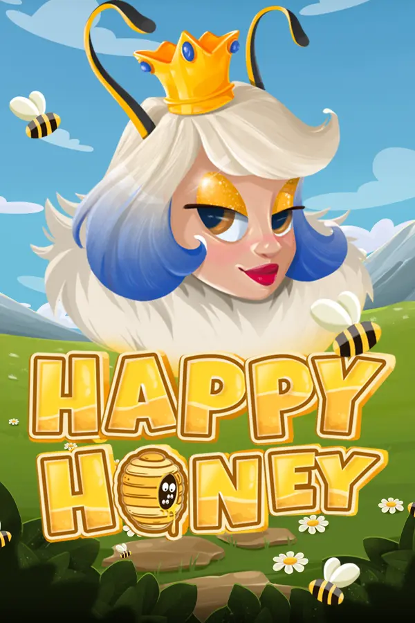 Happy Honey