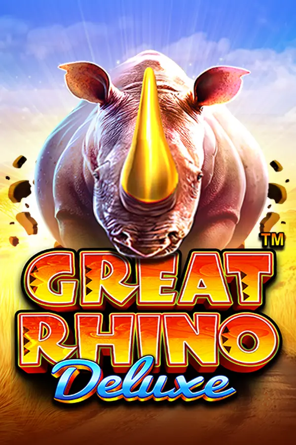 Great Rhino Deluxe
